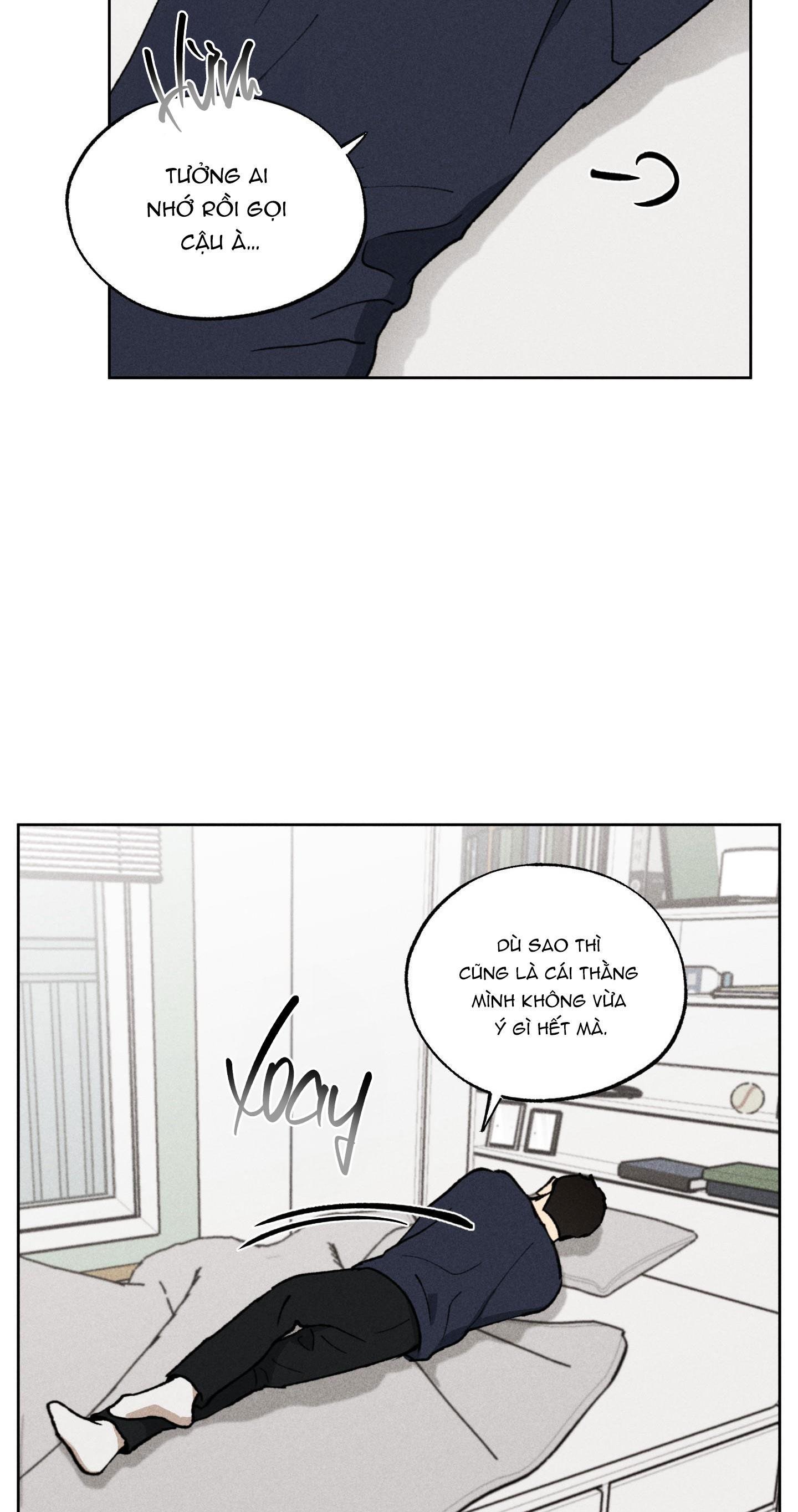 Đọc truyện NGHIỆN SEX - Chapter 13.5