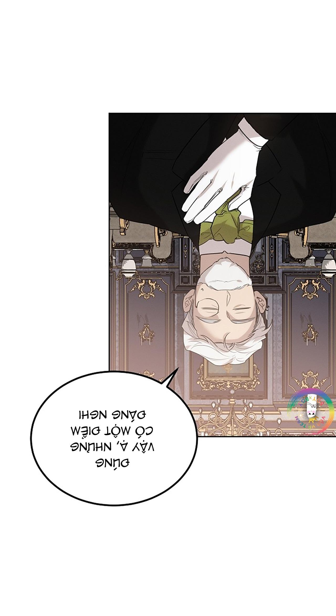 Đọc truyện Này, Đừng Có Nhấn Cái Nút Đó! - Chapter 23