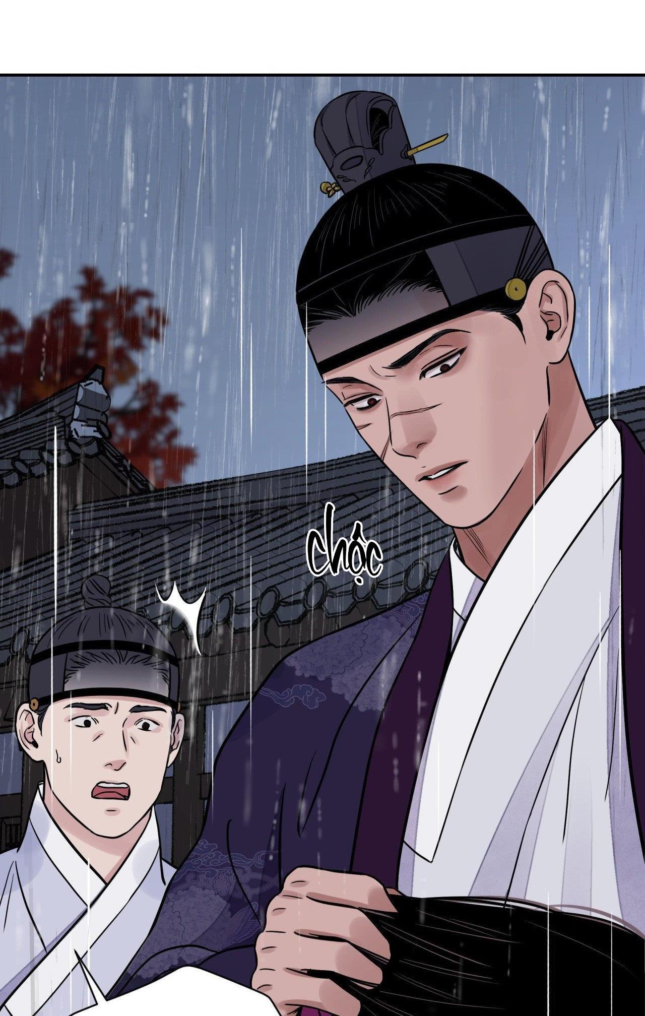 Đọc truyện KIẾM HOA - Chapter 76