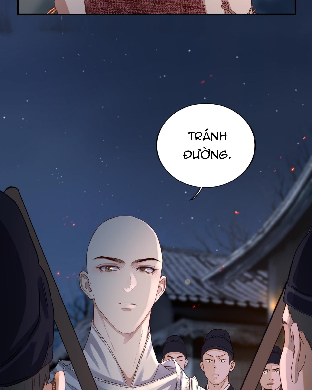 Đọc truyện Đồng Tiền Kham Thế - Chapter 6