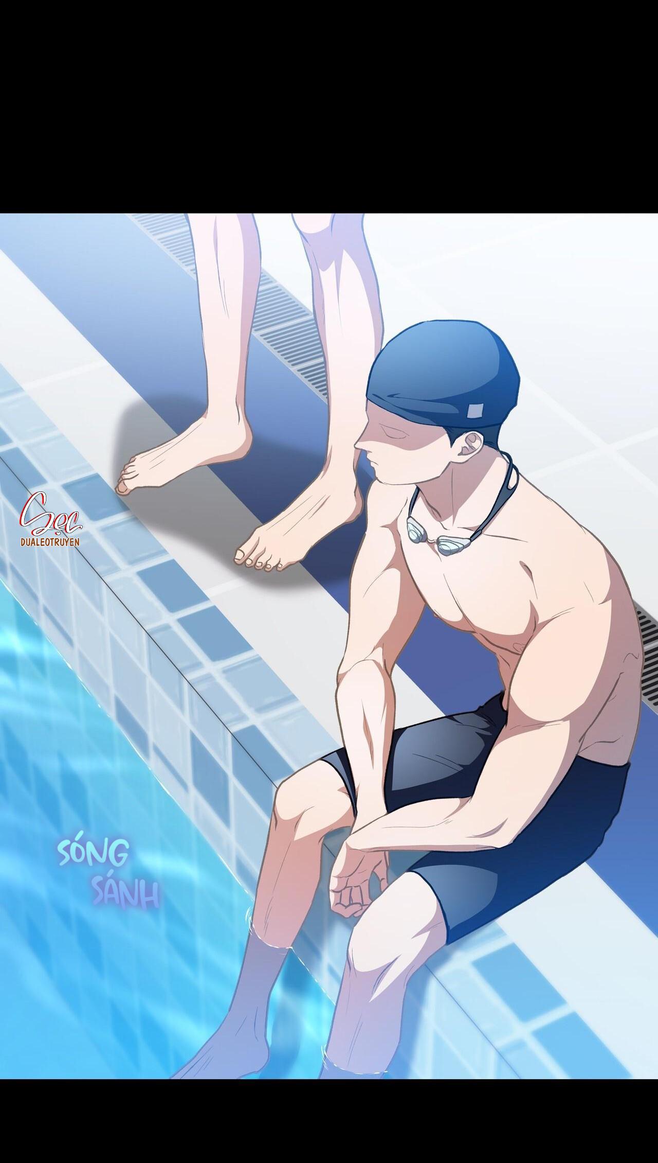 Đọc truyện CÁCH TỒN TẠI NHƯ MỘT NGƯỜI CHƠI - Chapter 36