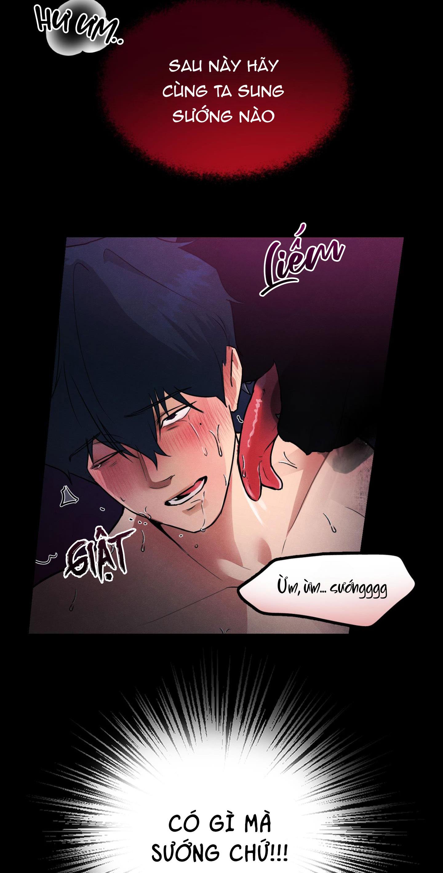 Đọc truyện BL NGẮN CHỊCH HỎNY - Chapter 22.1