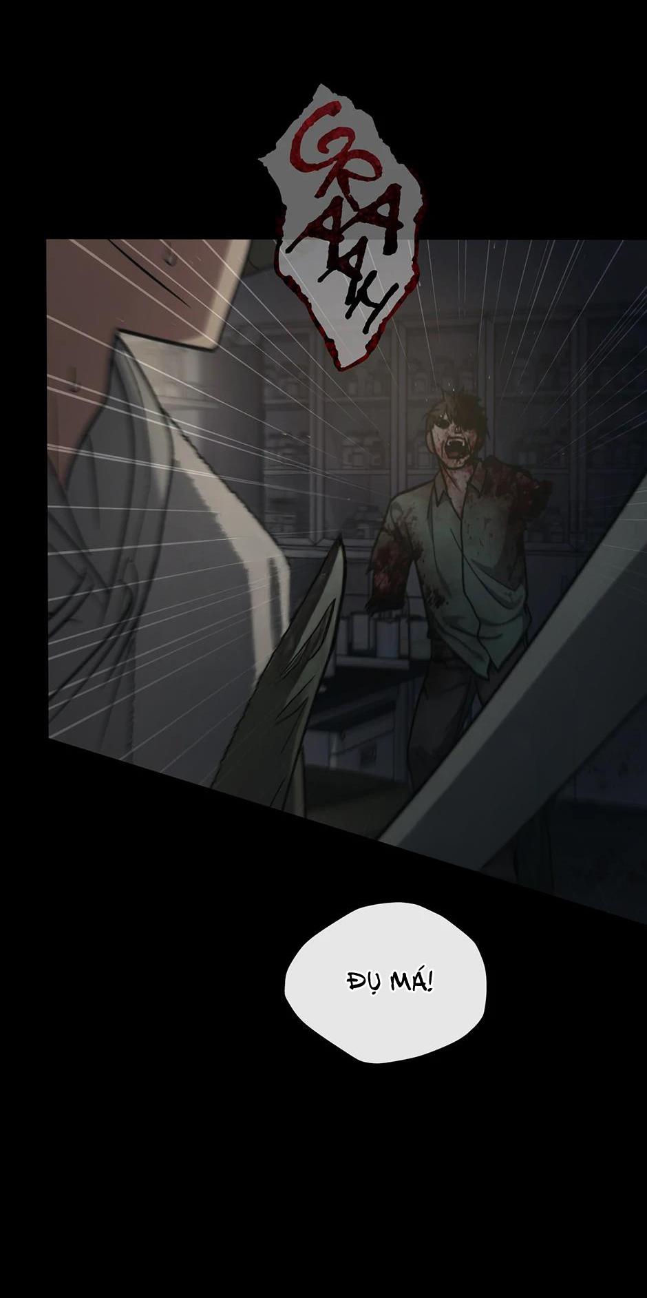 Đọc truyện Deadman Switch - Chapter 57