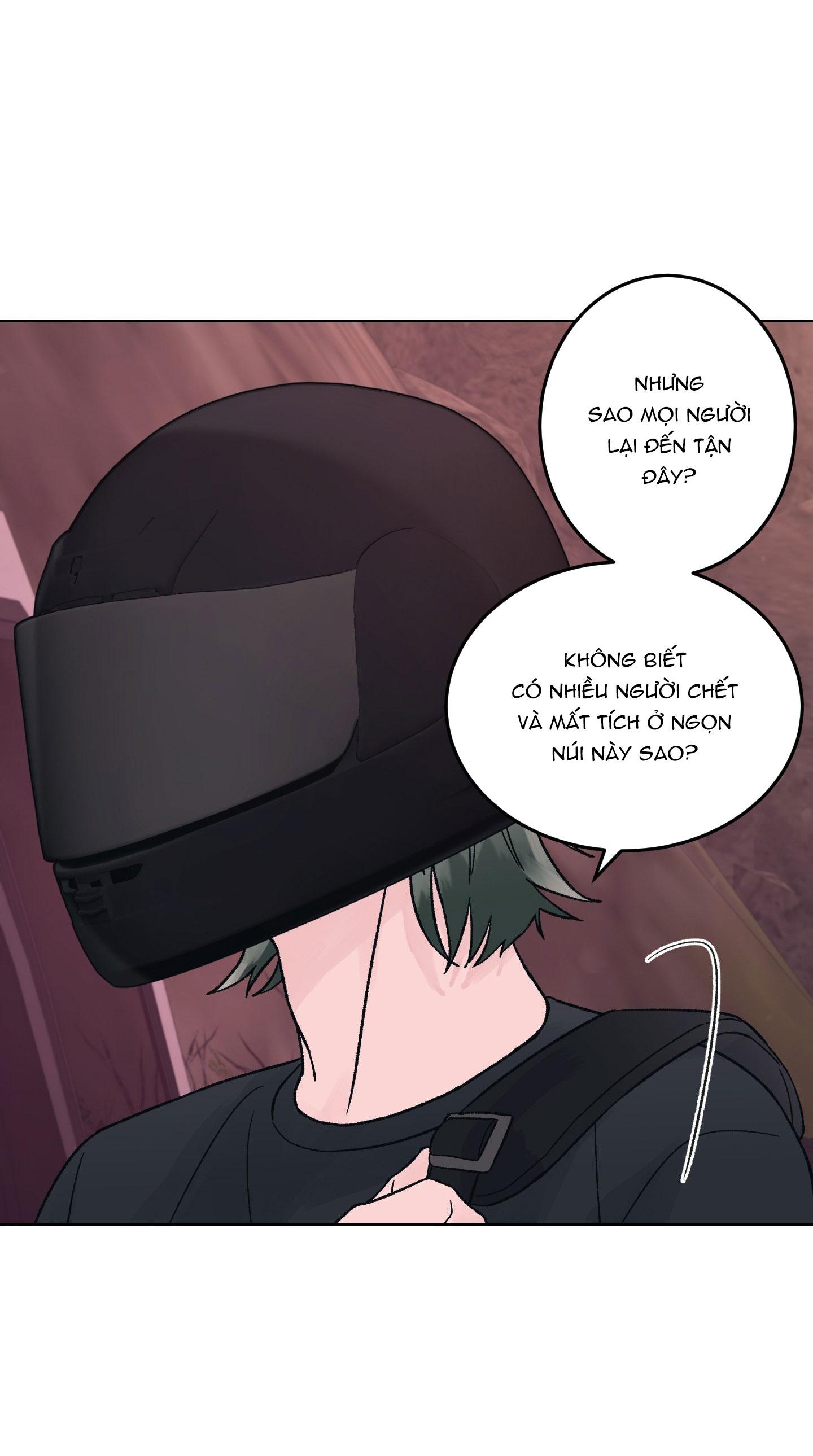 Đọc truyện ĐÊM KINH HOÀNG - Chapter 54