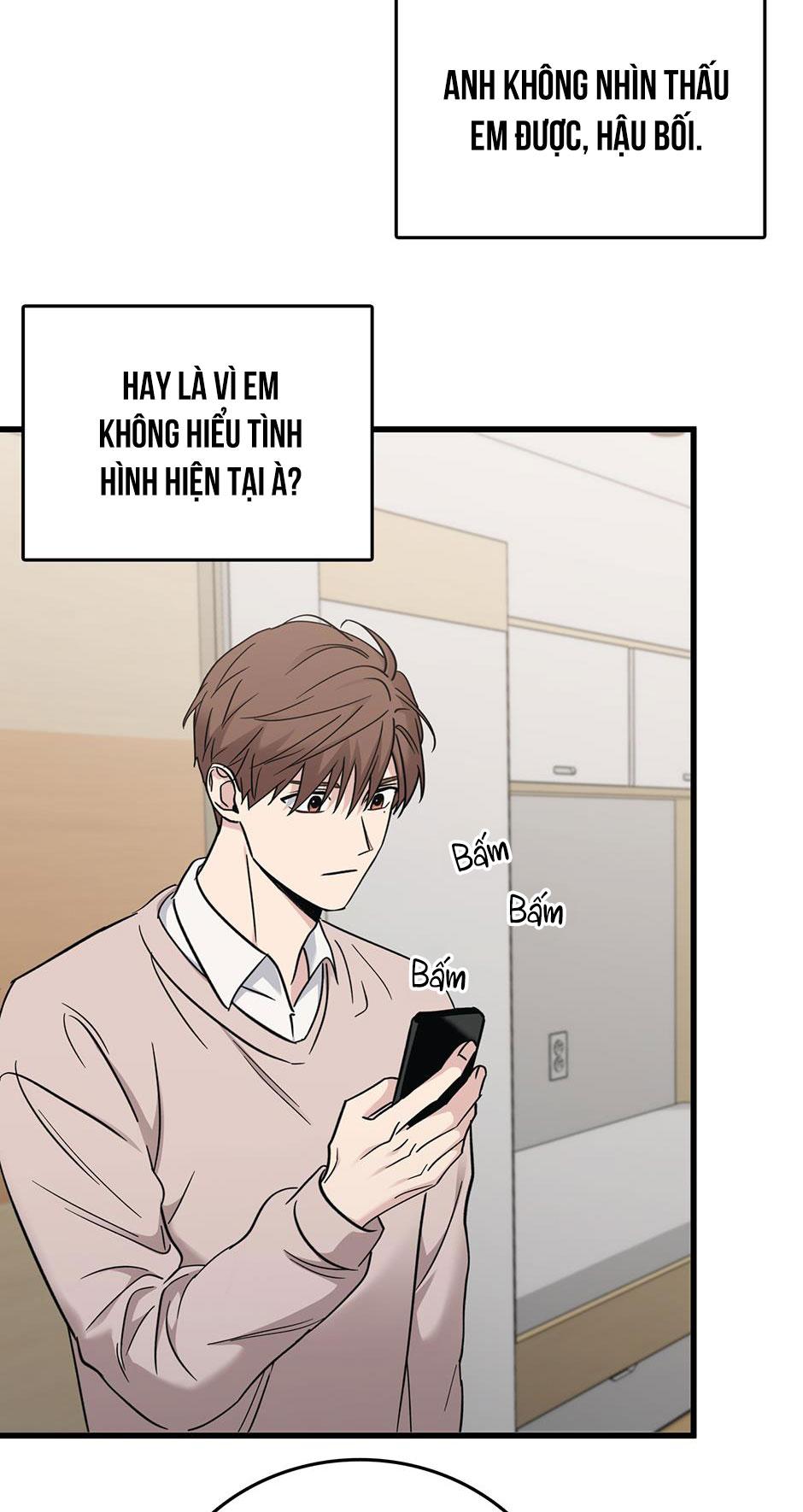 Đọc truyện Deadman Switch - Chapter 41