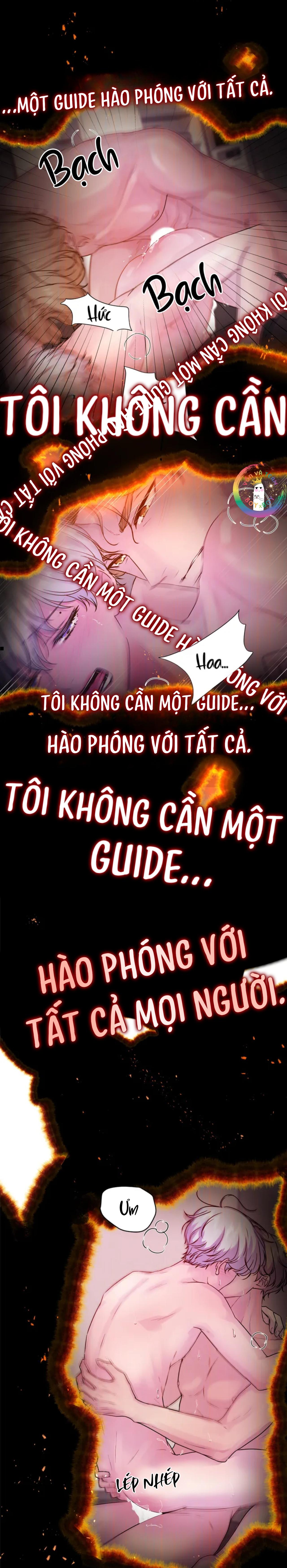 Đọc truyện Guiding Light - Chapter 0