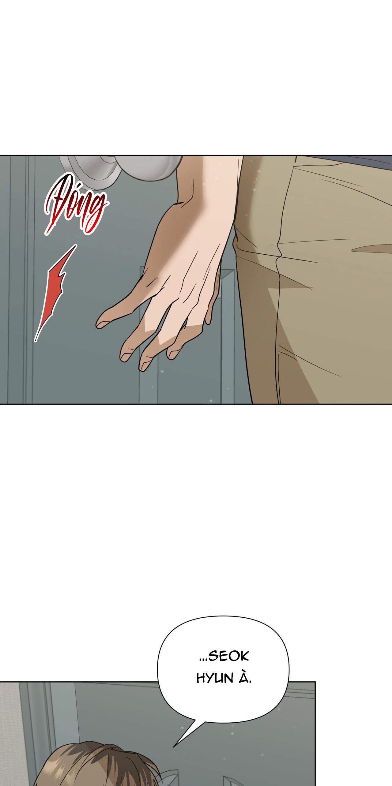 Đọc truyện KIỆT TÁC - Chapter 28
