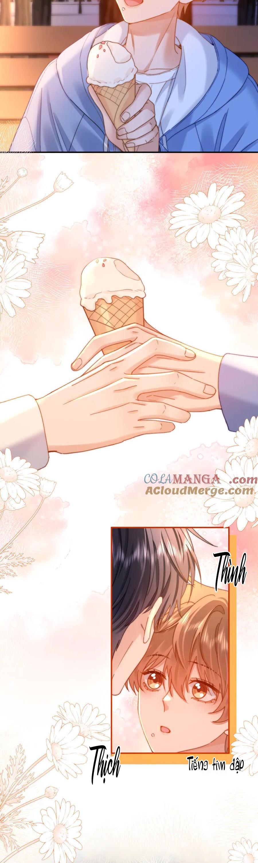Đọc truyện Chất Dị Ứng Đáng Yêu - Chapter 59