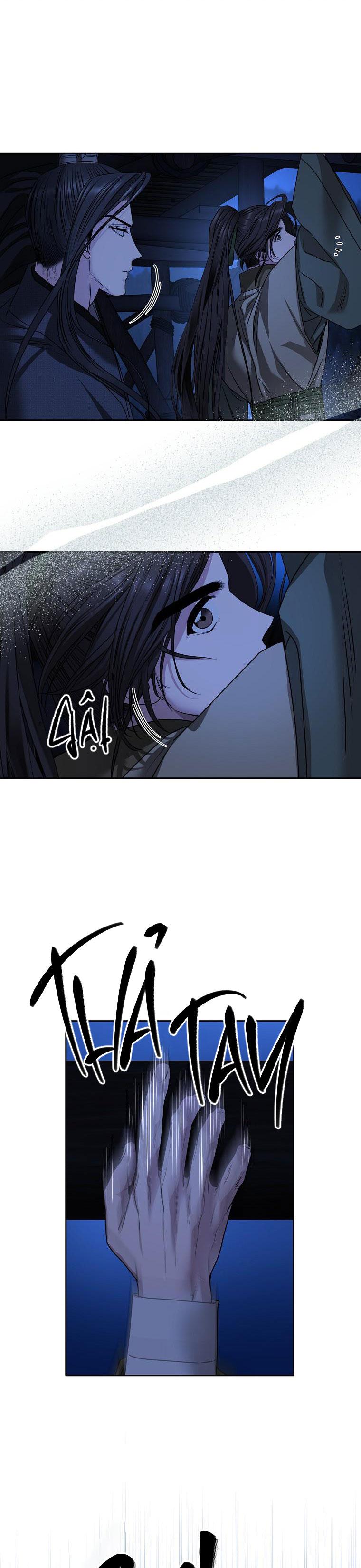 Đọc truyện XUÂN PHONG VIÊN MÃN - Chapter 50