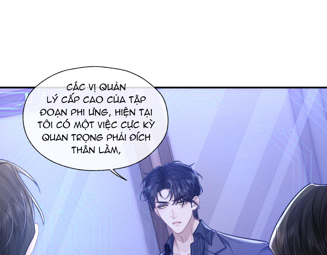Đọc truyện Chấp Sự Thỏ Tai Cụp - Chapter 98