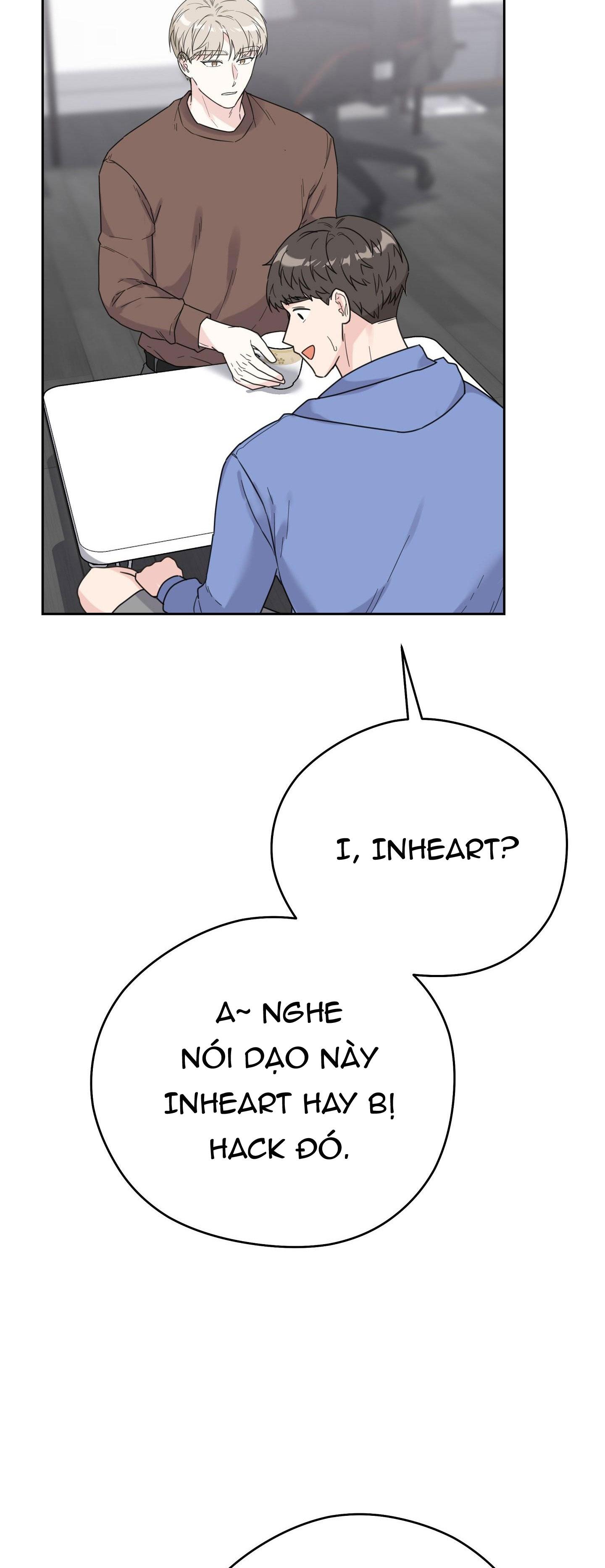 Đọc truyện BL NGẮN CHỊCH HỎNY - Chapter 21.2