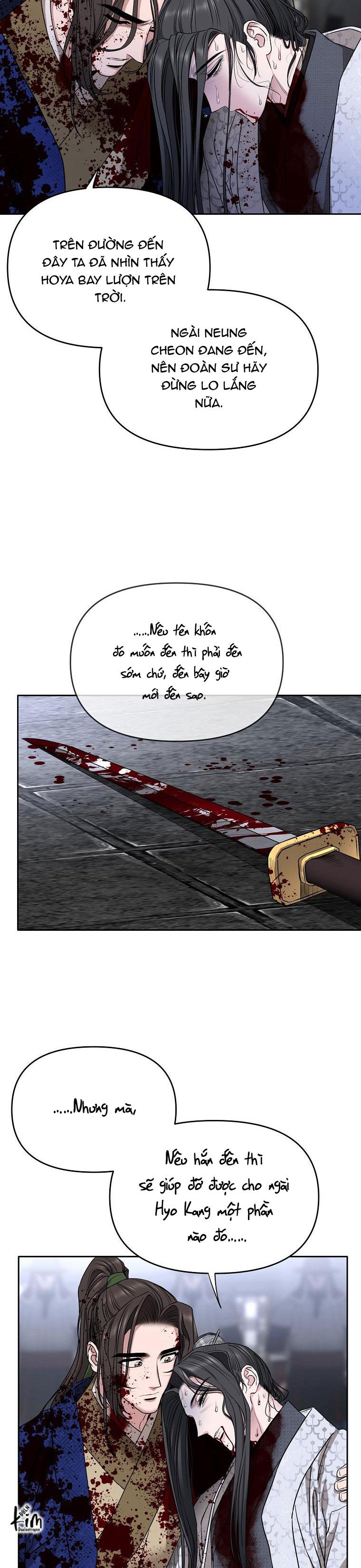Đọc truyện XUÂN PHONG VIÊN MÃN - Chapter 65