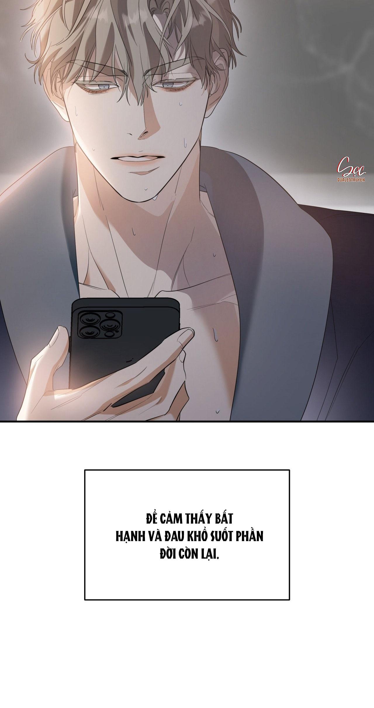 Đọc truyện LỆNH CỨU RỖI - Chapter 70