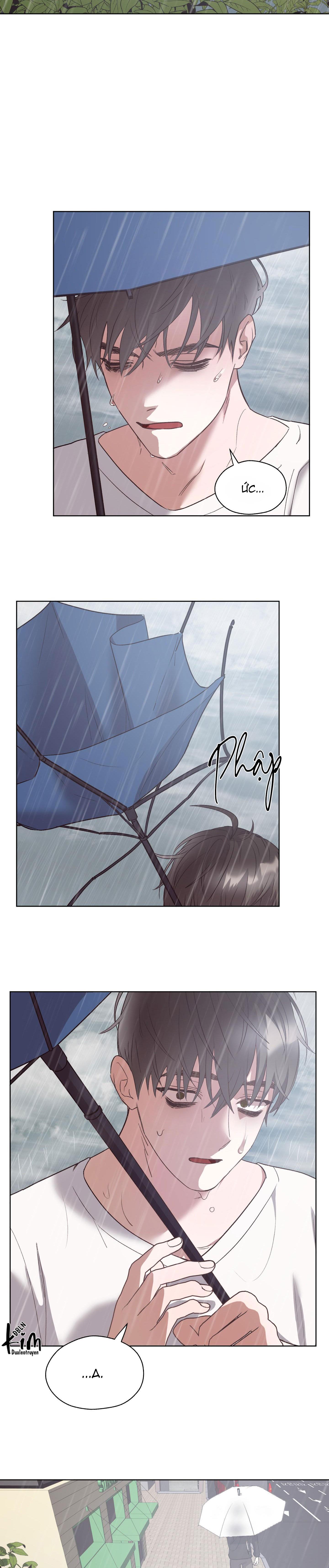 Đọc truyện BL NGẮN CHỊCH HỎNY - Chapter 36.8