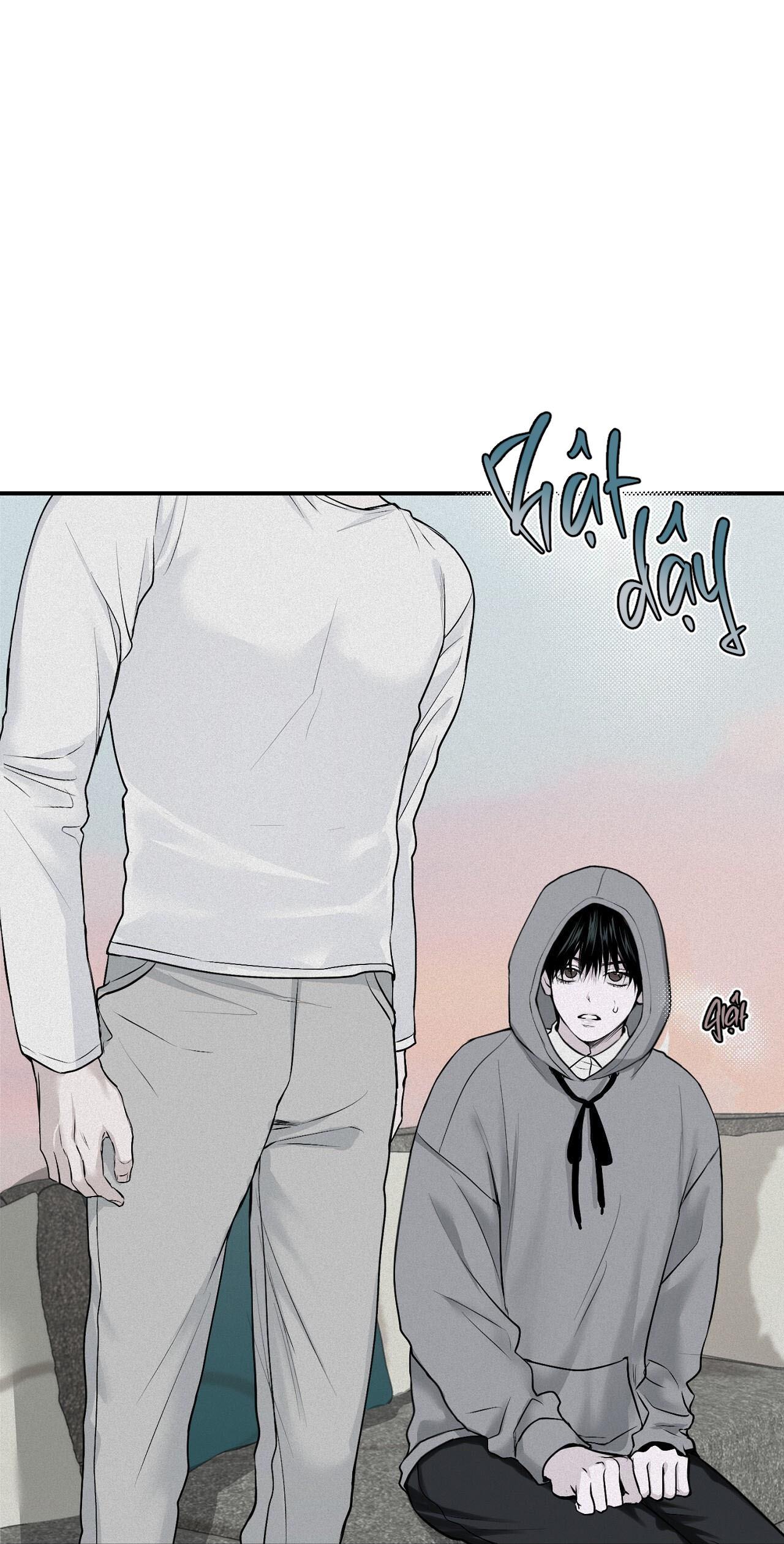 Đọc truyện (CBunu) Phép Chiếu - Chapter 7
