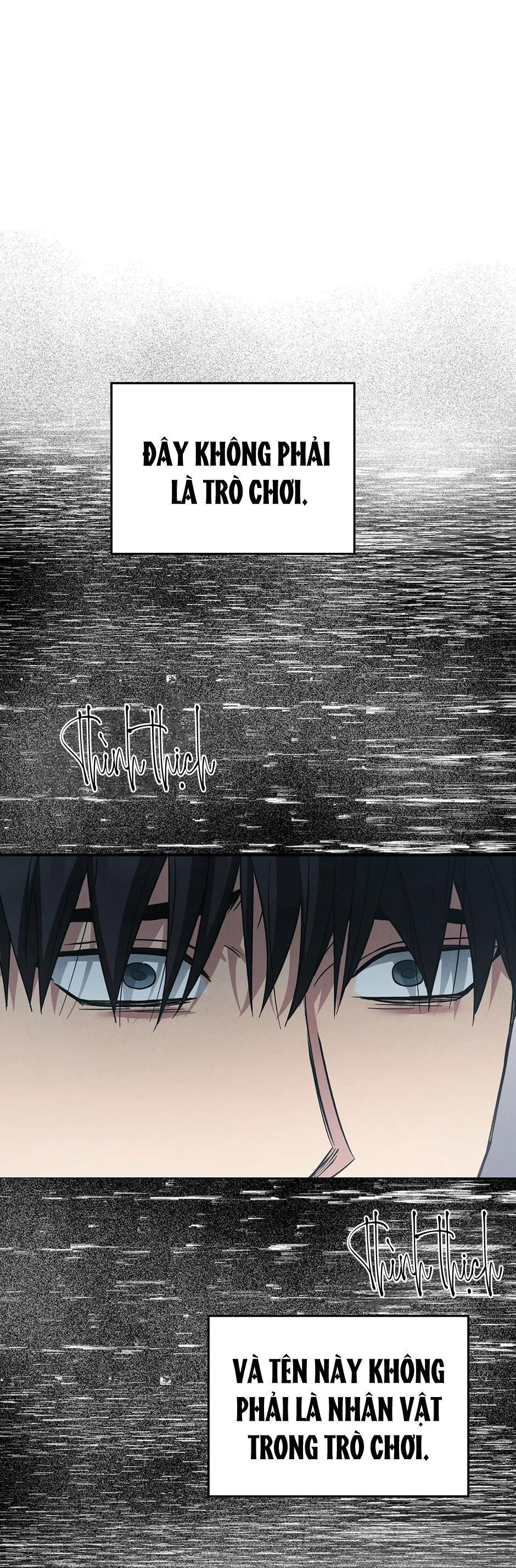 Đọc truyện Deadman Switch - Chapter 48