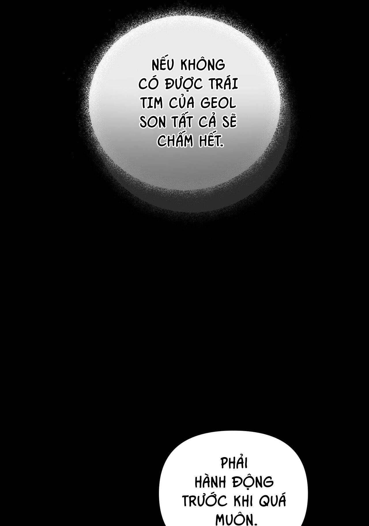 Đọc truyện KIỆT TÁC - Chapter 36