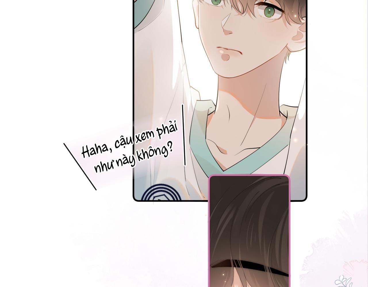 Đọc truyện Cậu Vượt Giới Hạn Rồi - Chapter 5