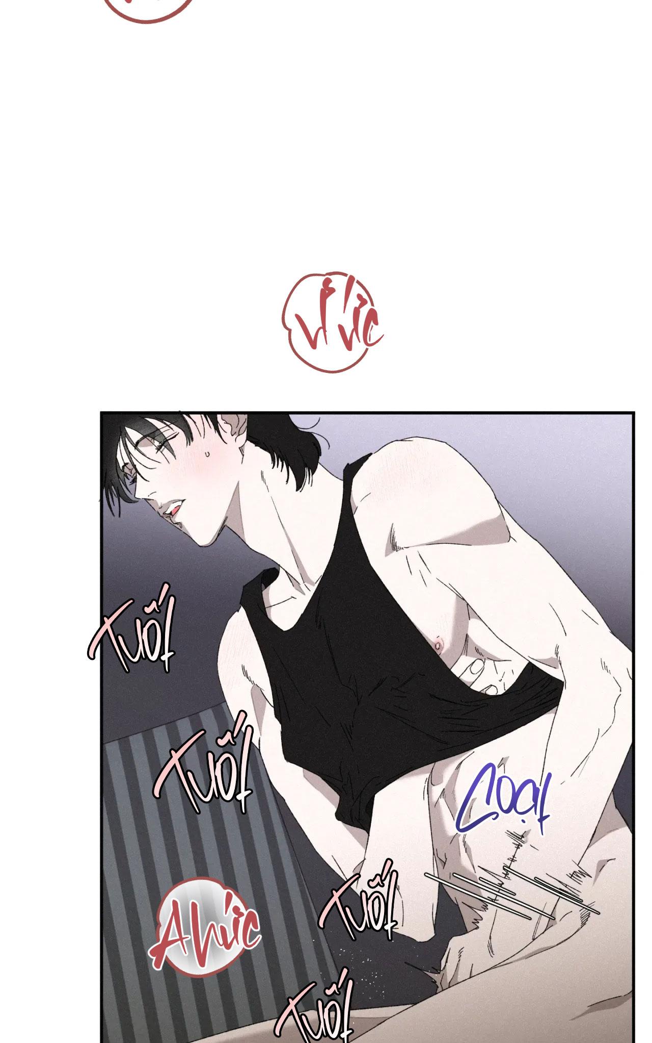 Đọc truyện LỜI NÓI DỐI ĐẪM MÁU - Chapter 35