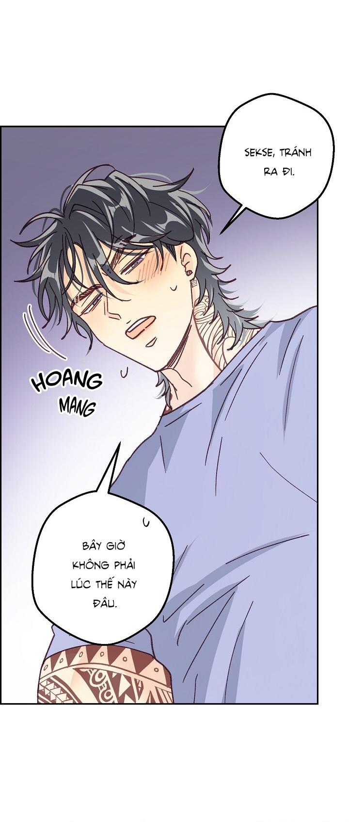 Đọc truyện [END] BẠN TRAI VÔ SONG CỦA TÔI - Chapter 37
