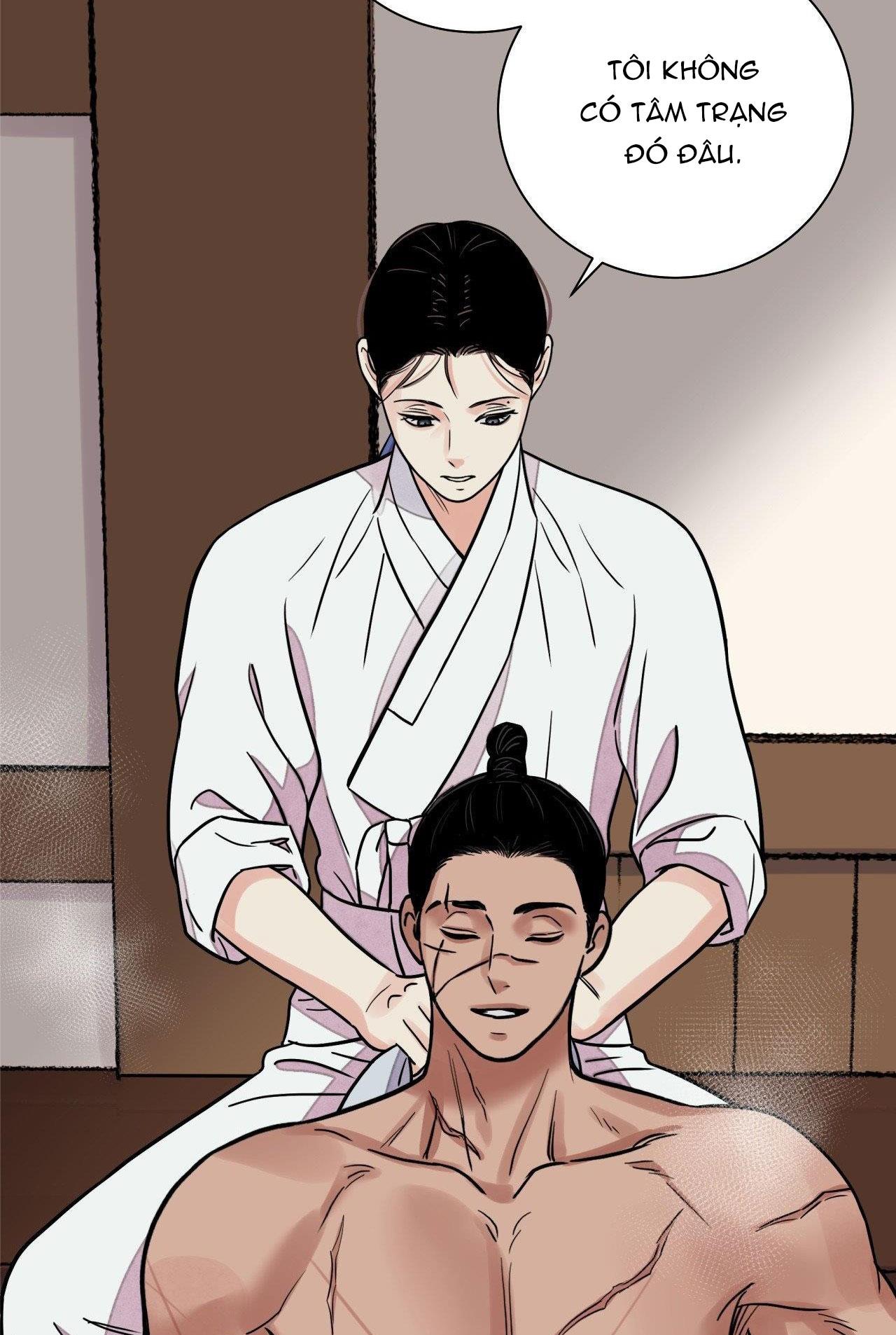 Đọc truyện KIẾM HOA - Chapter 72