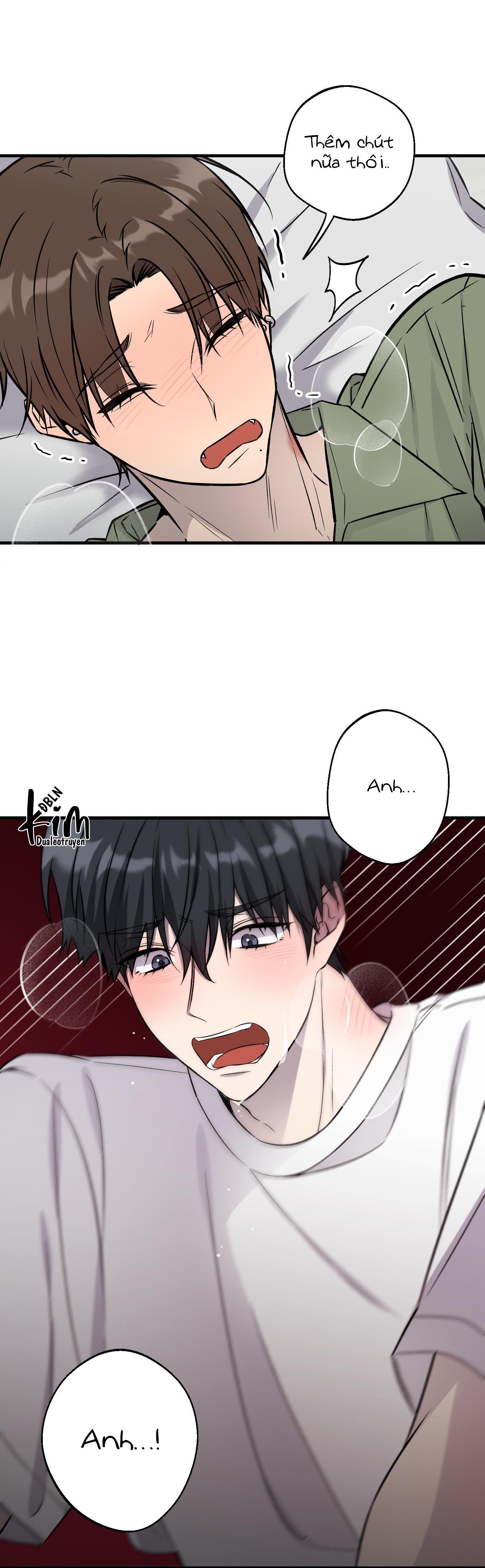 Đọc truyện NGHIỆN SEX - Chapter 29.4
