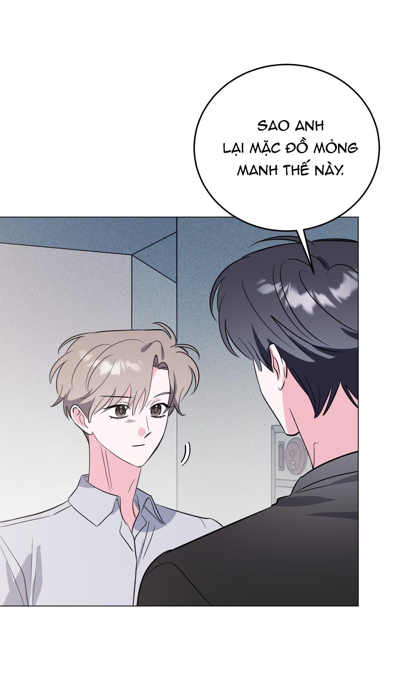 Đọc truyện CẠM BẪY ĐẠI HỌC - Chapter 103