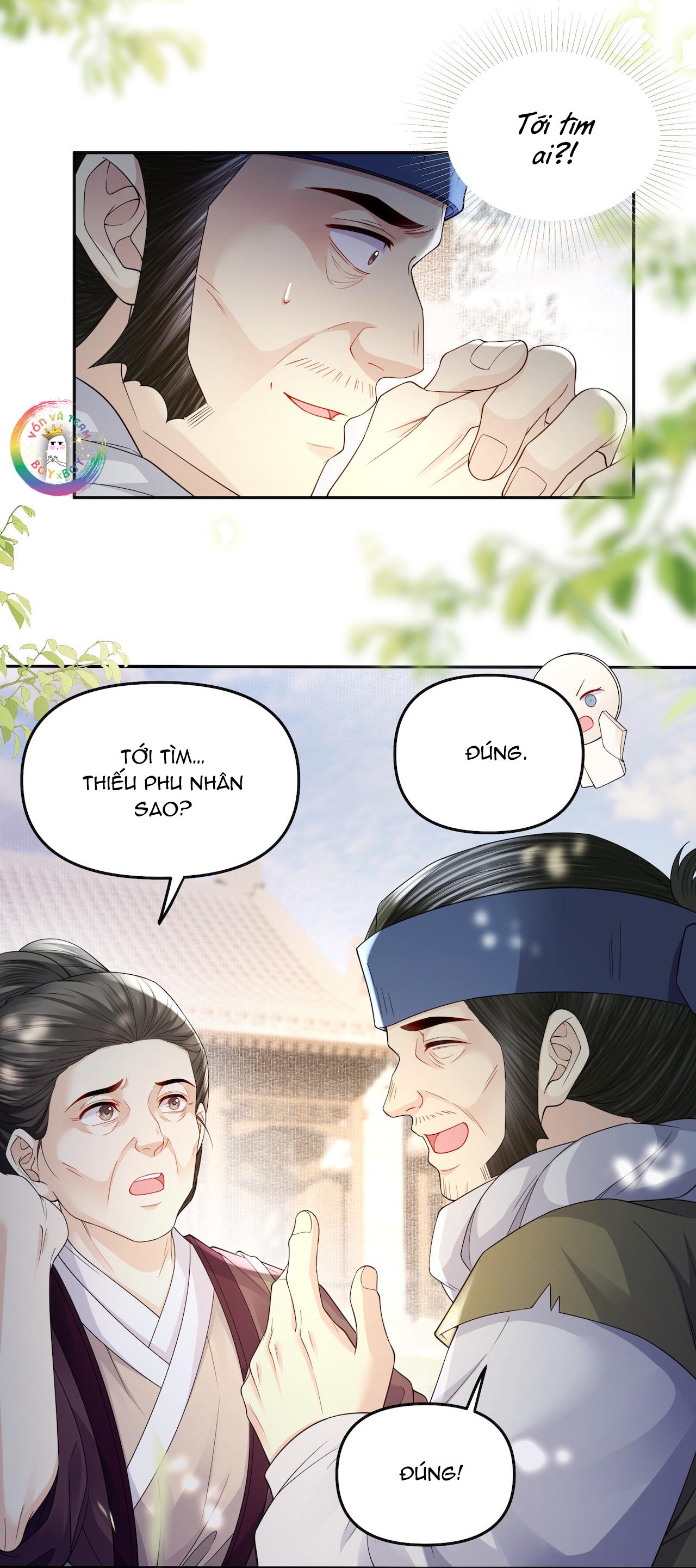 Đọc truyện Đồng Tiền Kham Thế - Chapter 66