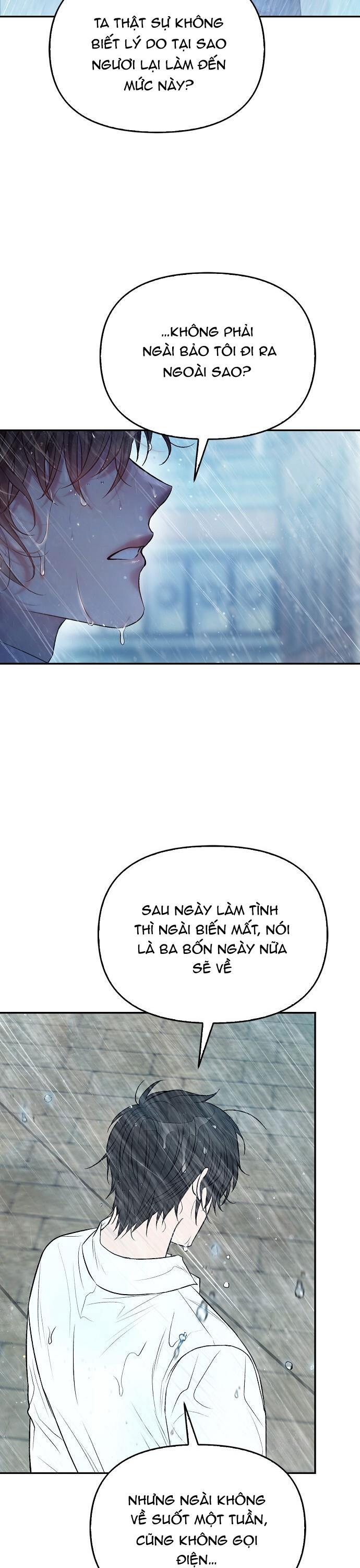 Đọc truyện CƠN MƯA NGỌT NGÀO - Chapter 55