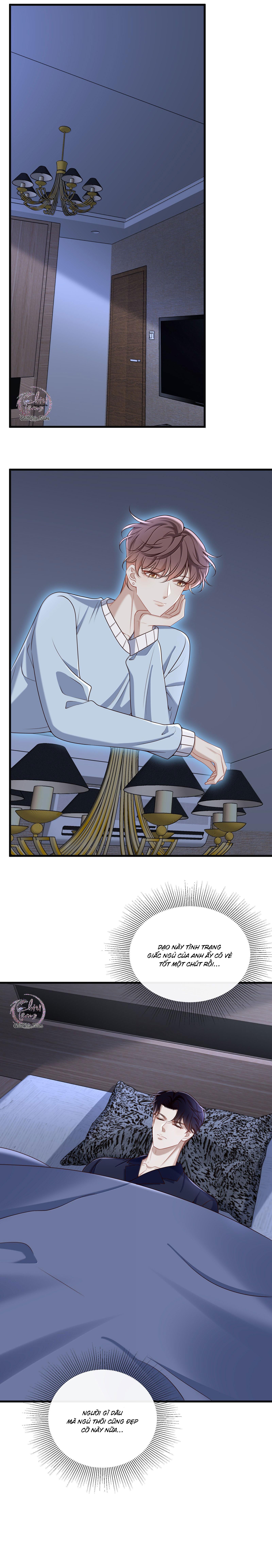 Đọc truyện Người Đó Đến Từ Đêm Tối - Chapter 74