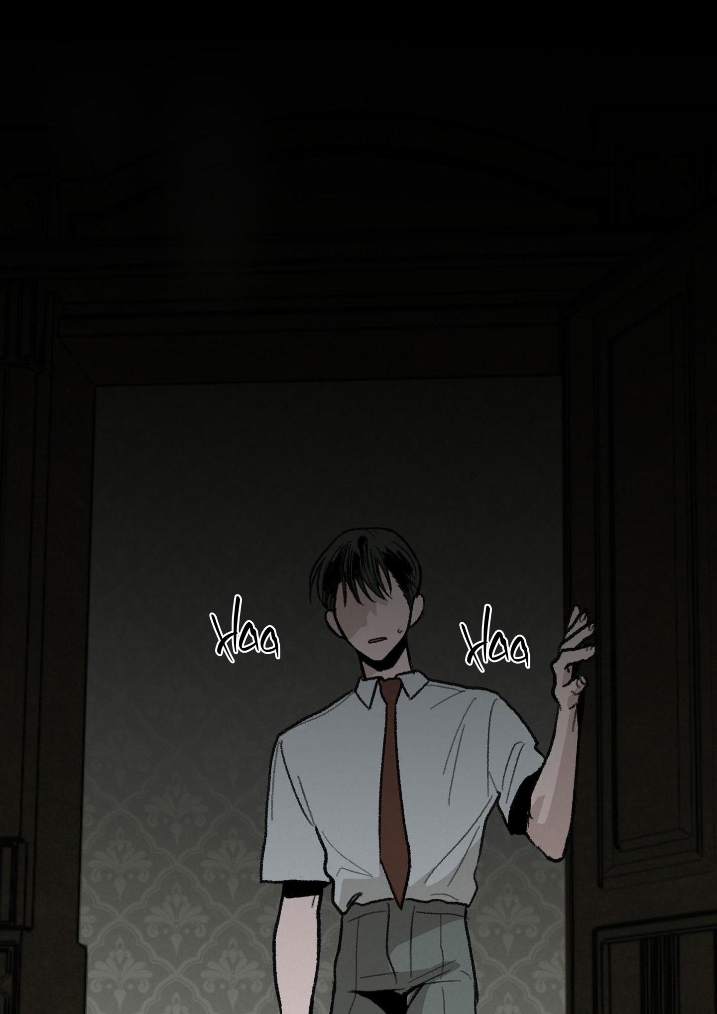 Đọc truyện BL NGẮN CHỊCH HỎNY - Chapter 49.5