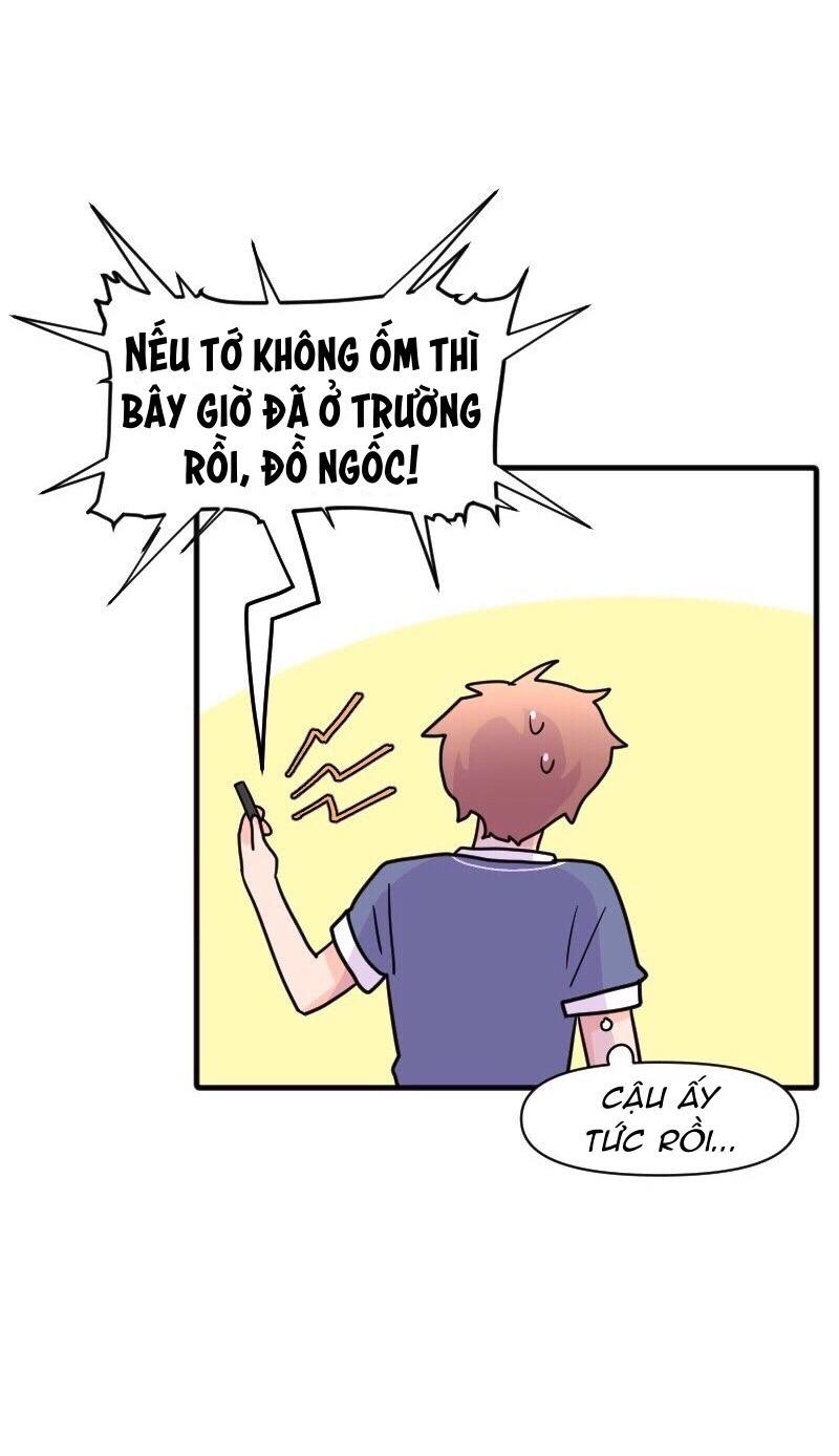 Đọc truyện Truyện Ngôn Nhưng Không Ngôn Lắm - Chapter 76