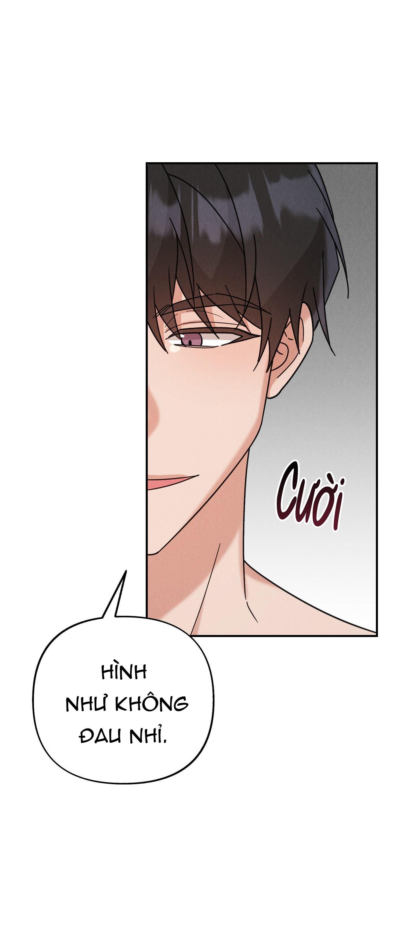 Đọc truyện TUYỂN TẬP CUỒNG CÔNG-CHIẾM HỮU CÔNG CỦA NHÀ KIM - Chapter 44.6