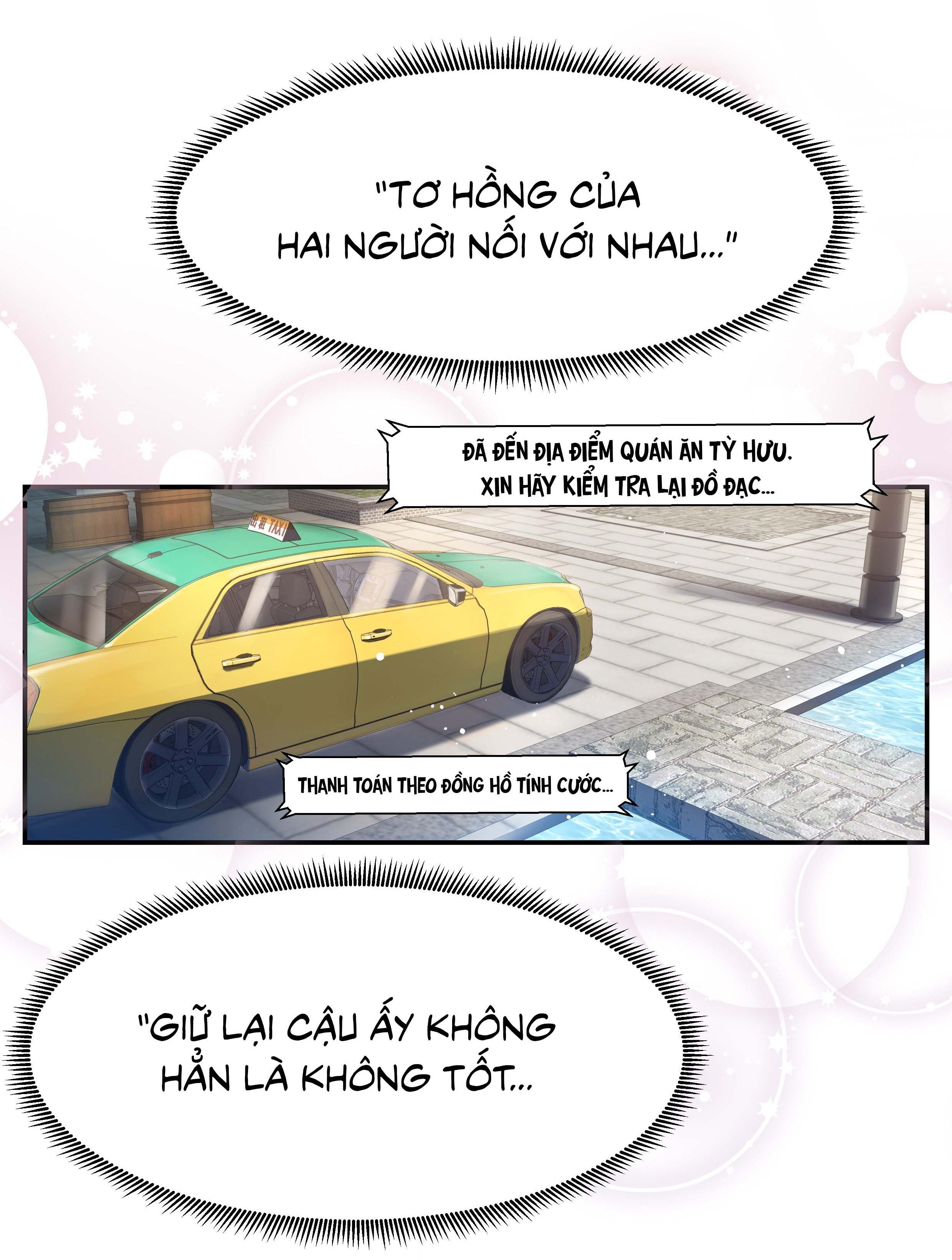 Đọc truyện Quán cơm tỳ hưu - Chapter 15