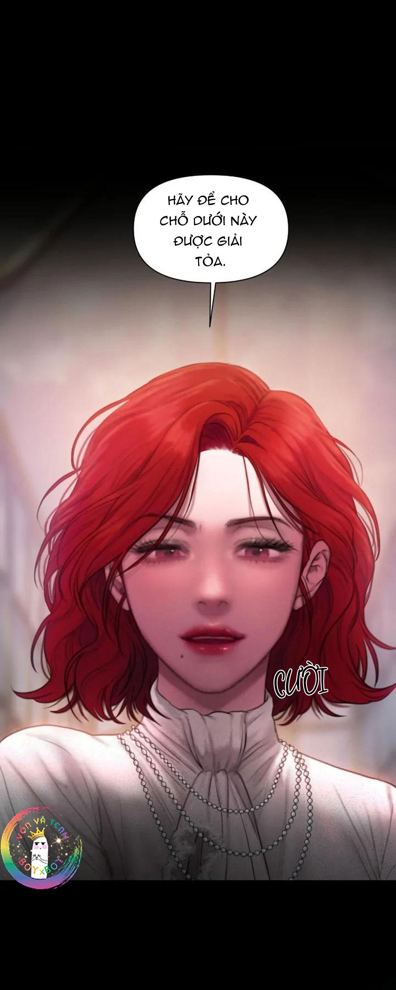Đọc truyện (END) Lily Of The Valley - Chapter 6
