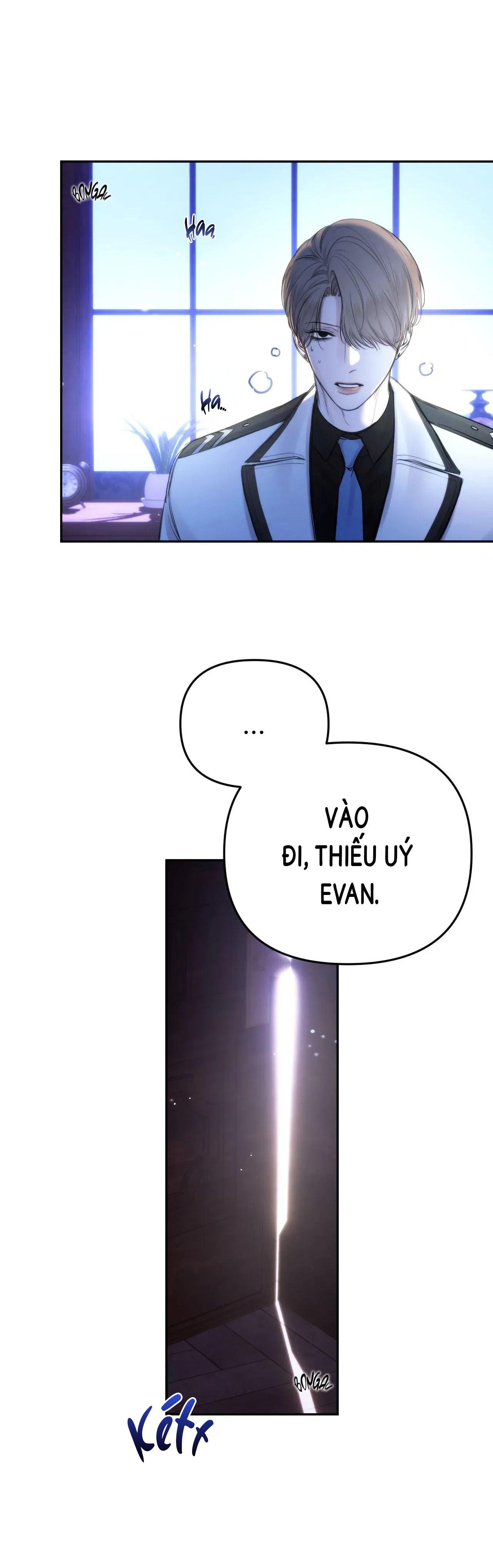 Đọc truyện TÊN TÔI - Chapter 1