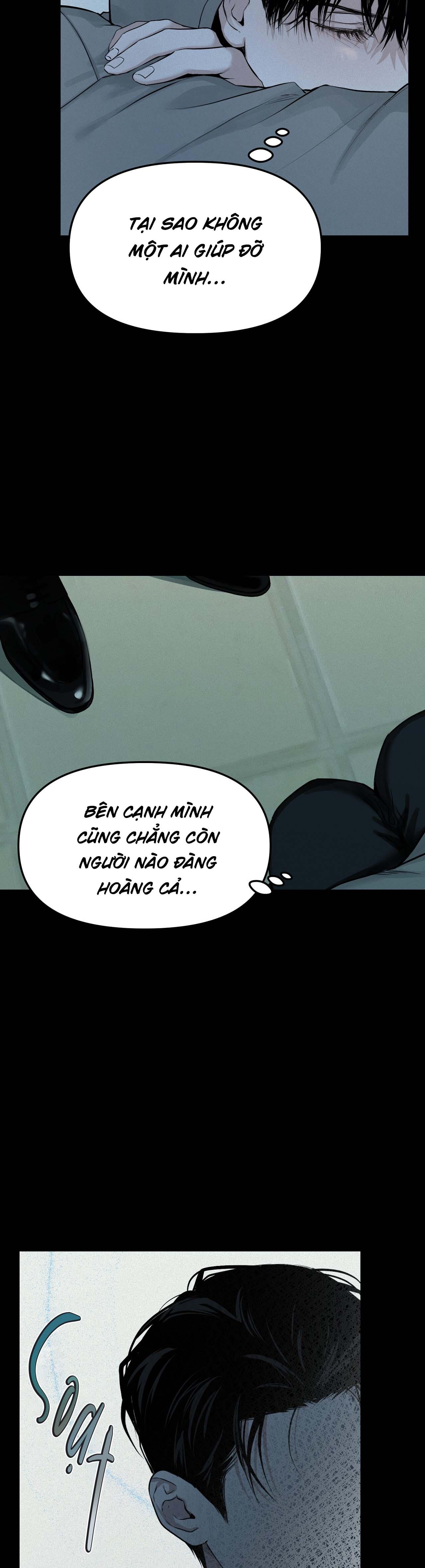 Đọc truyện Hình Chiếu - Chapter 6