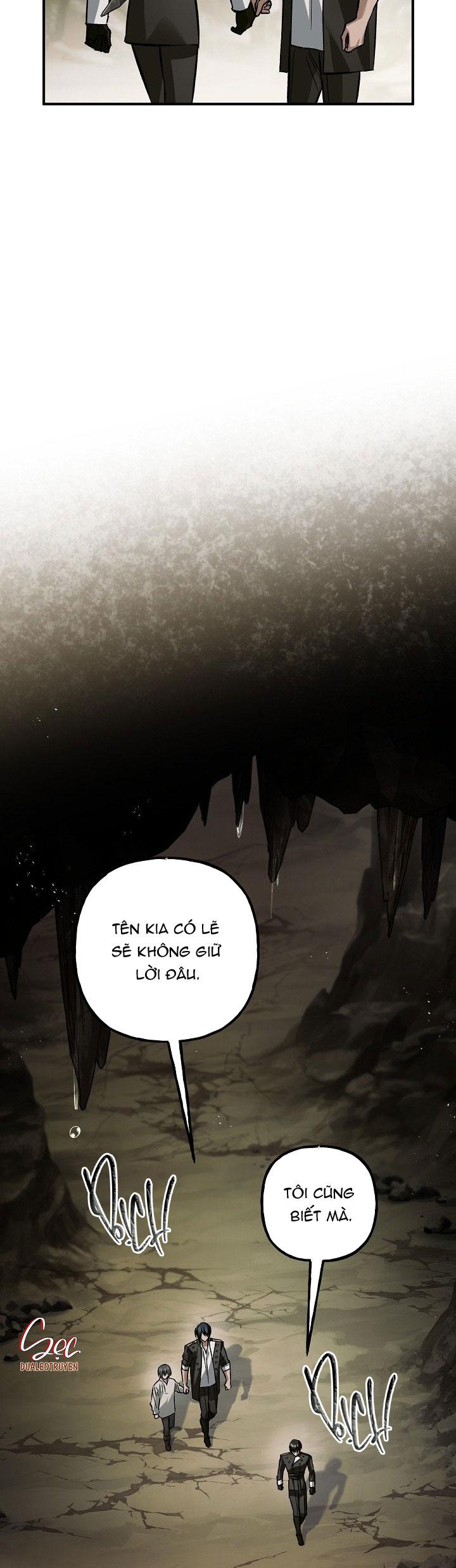 Đọc truyện (ABO) BƯỚC NGOẶT - Chapter 55