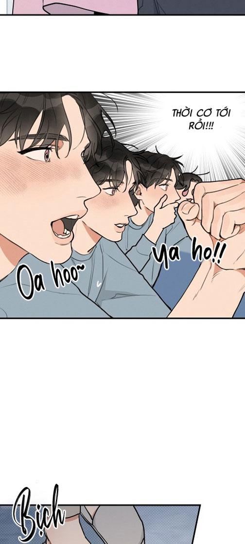 Đọc truyện BL NGẮN TUYỂN CHỌN - Chapter 9.2
