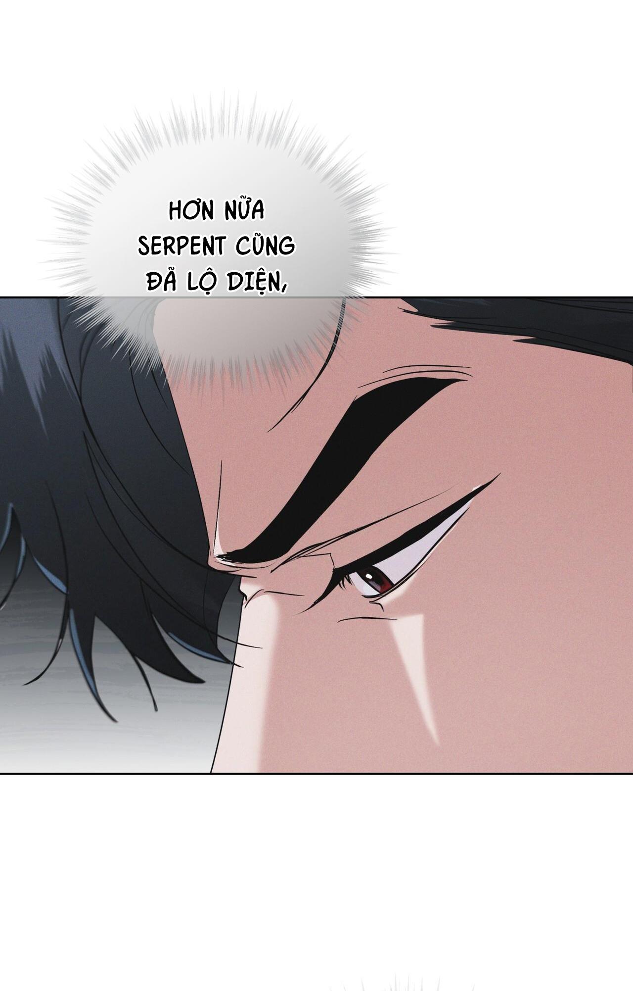 Đọc truyện THÀNH PHỐ CẦU VỒNG - Chapter 59
