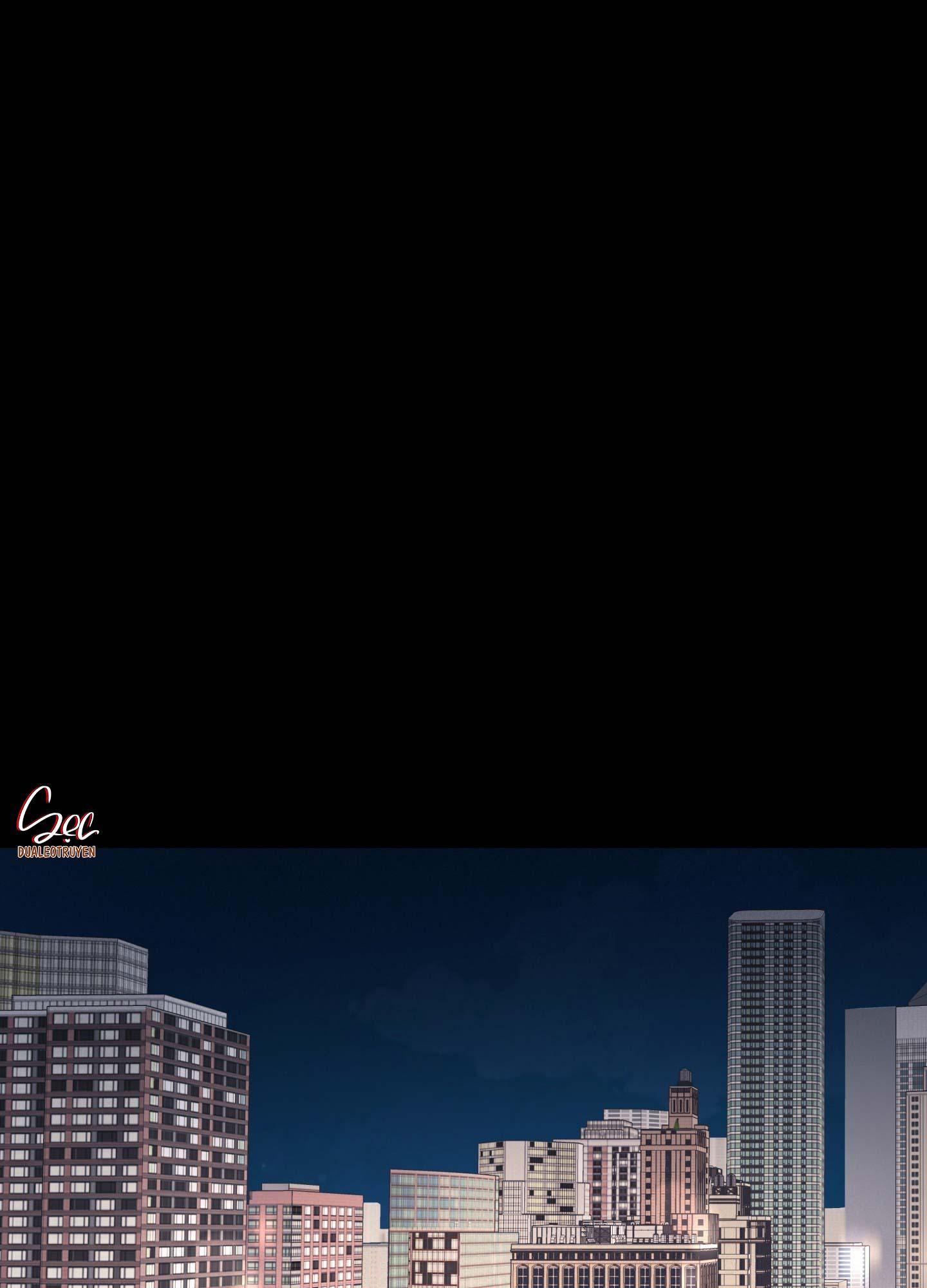 Đọc truyện OVER CLOCK - Chapter 52