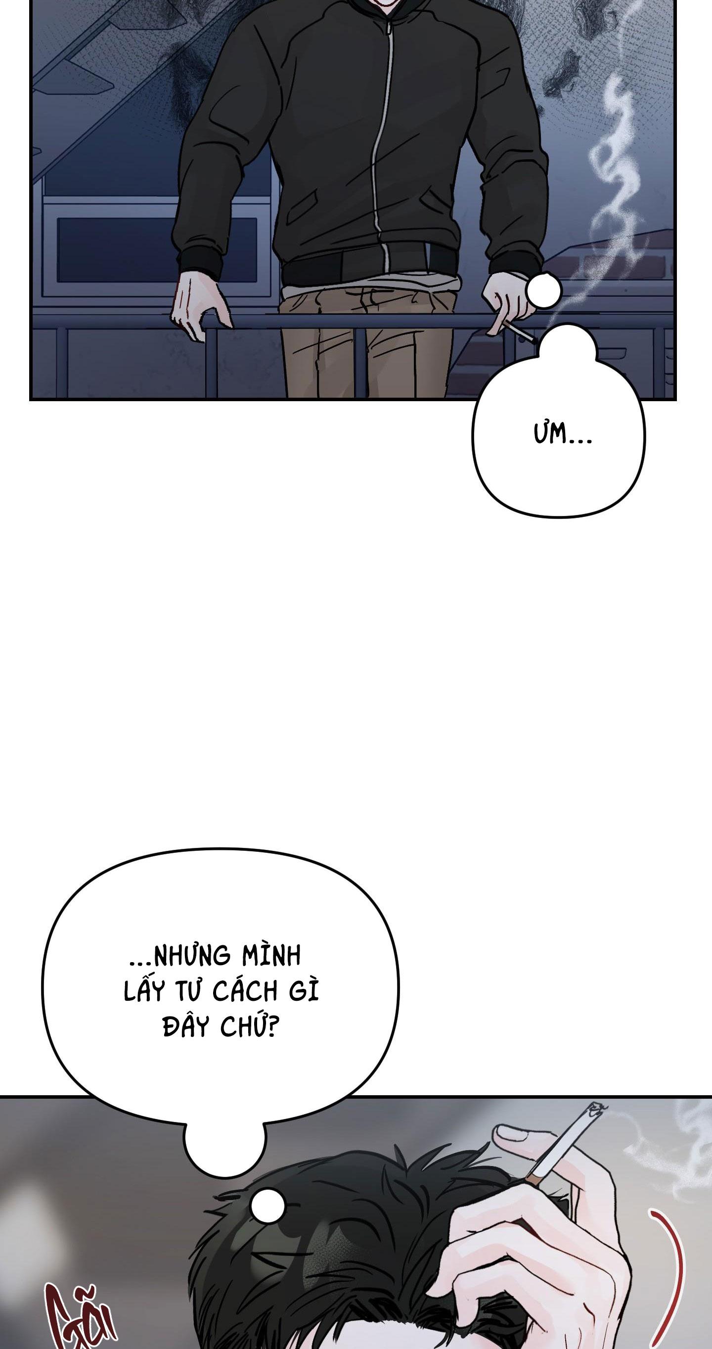Đọc truyện BL NGẮN CHỊCH HỎNY - Chapter 40.5