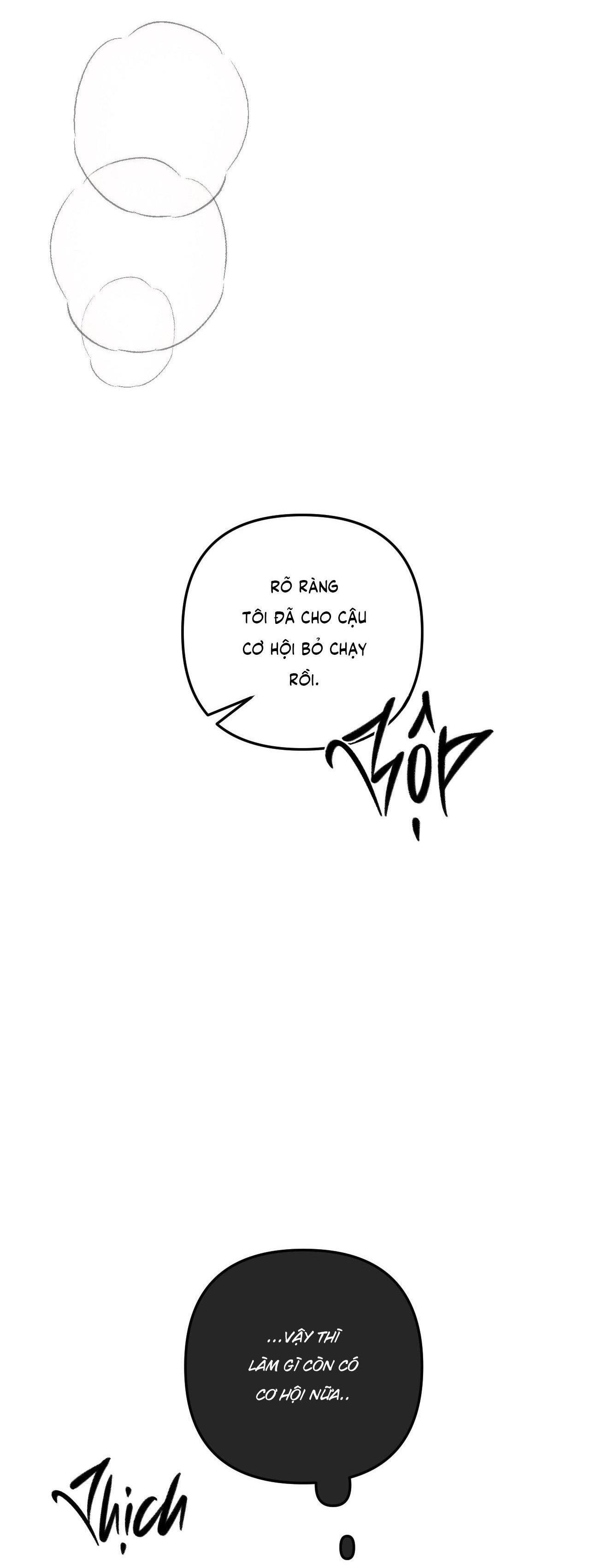 Đọc truyện RANH GIỚI CỦA MÙI HƯƠNG - Chapter 21