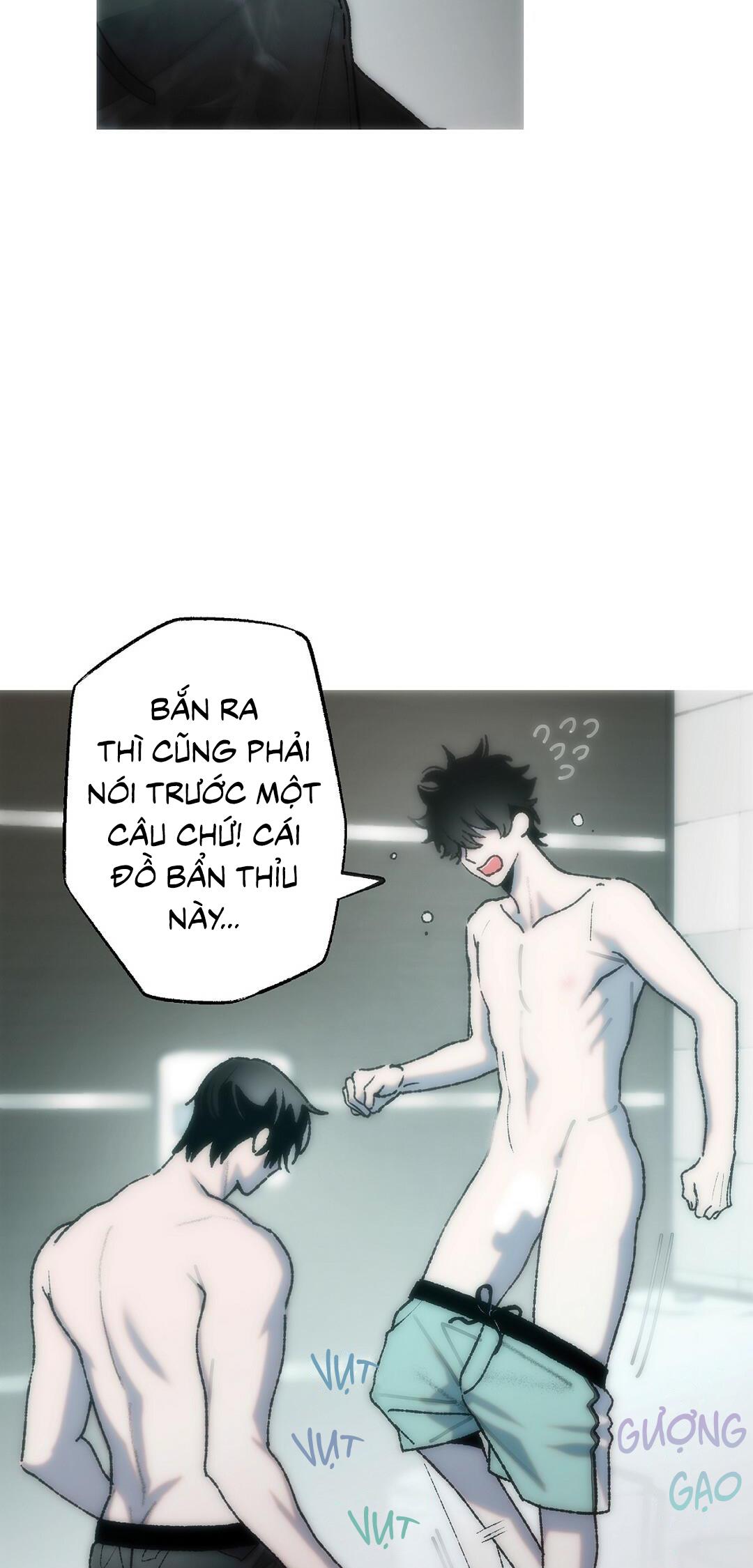 Đọc truyện BOY LOVE - FAN BOOK - Chapter 11