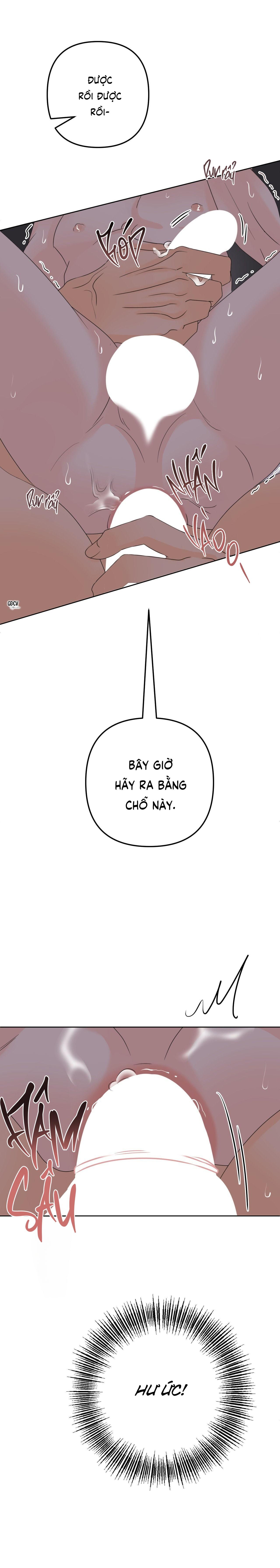 Đọc truyện RANH GIỚI CỦA MÙI HƯƠNG - Chapter 5