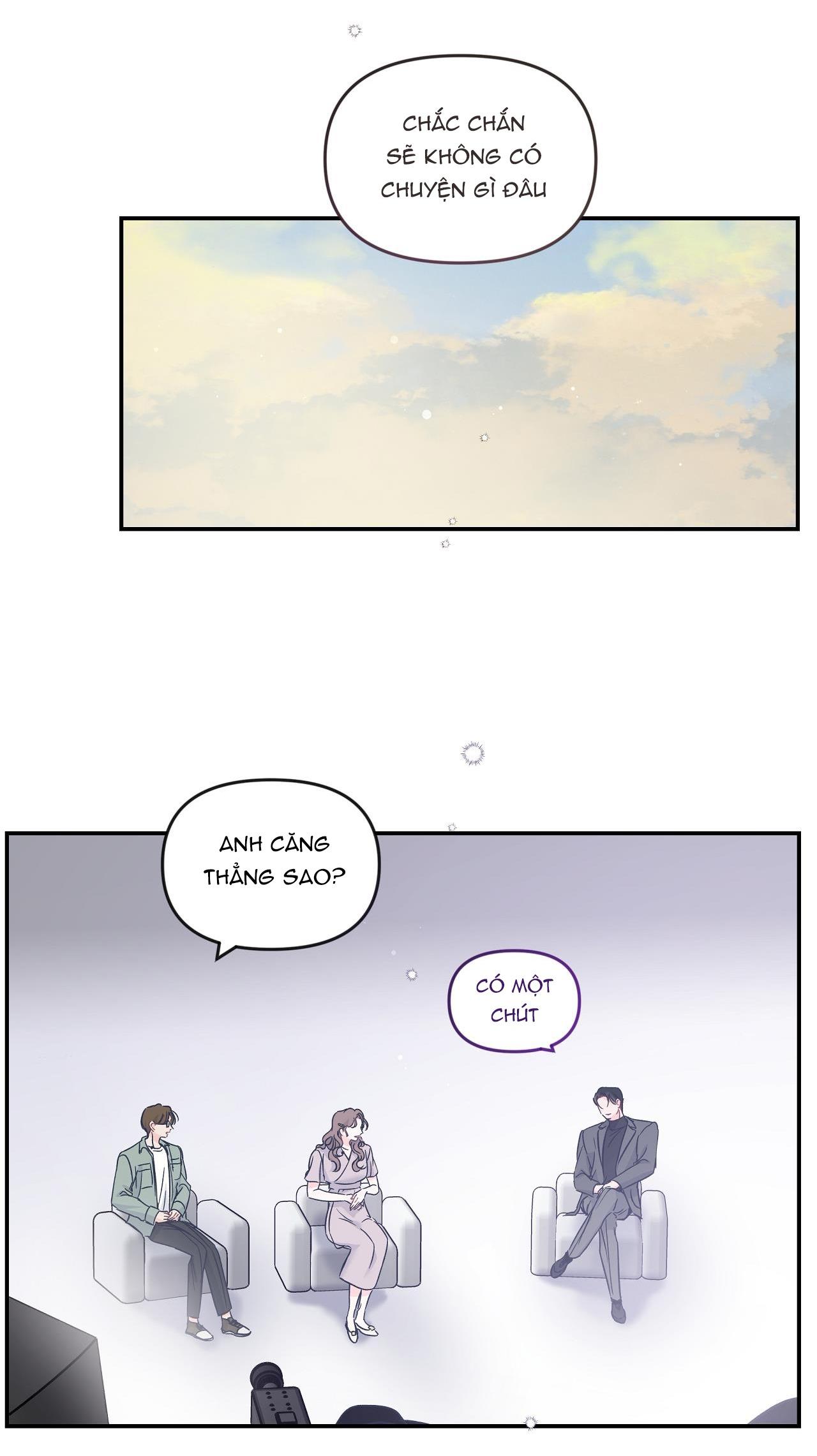 Đọc truyện ĐẢO NGƯỢC CỦA ĐẢO NGƯỢC - Chapter 49