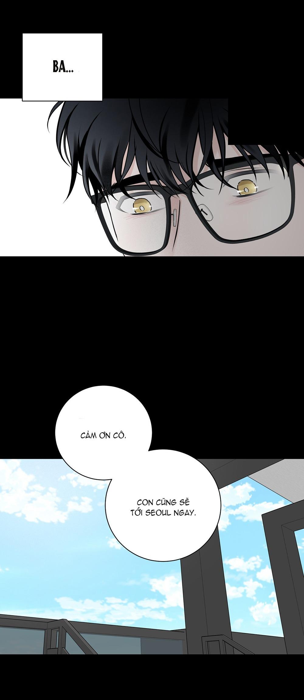 Đọc truyện OVER CLOCK - Chapter 53