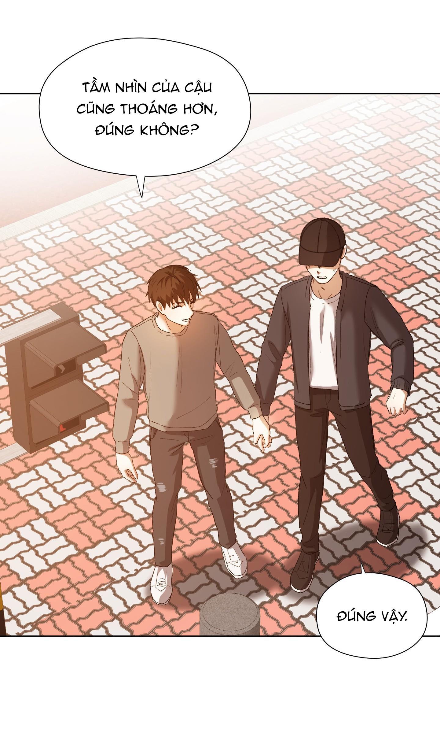 Đọc truyện BL NGẮN CHỊCH HỎNY - Chapter 36.3
