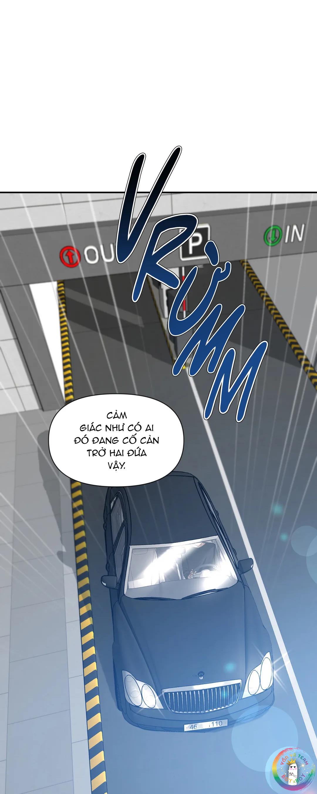Đọc truyện SKETCH - Chapter 62