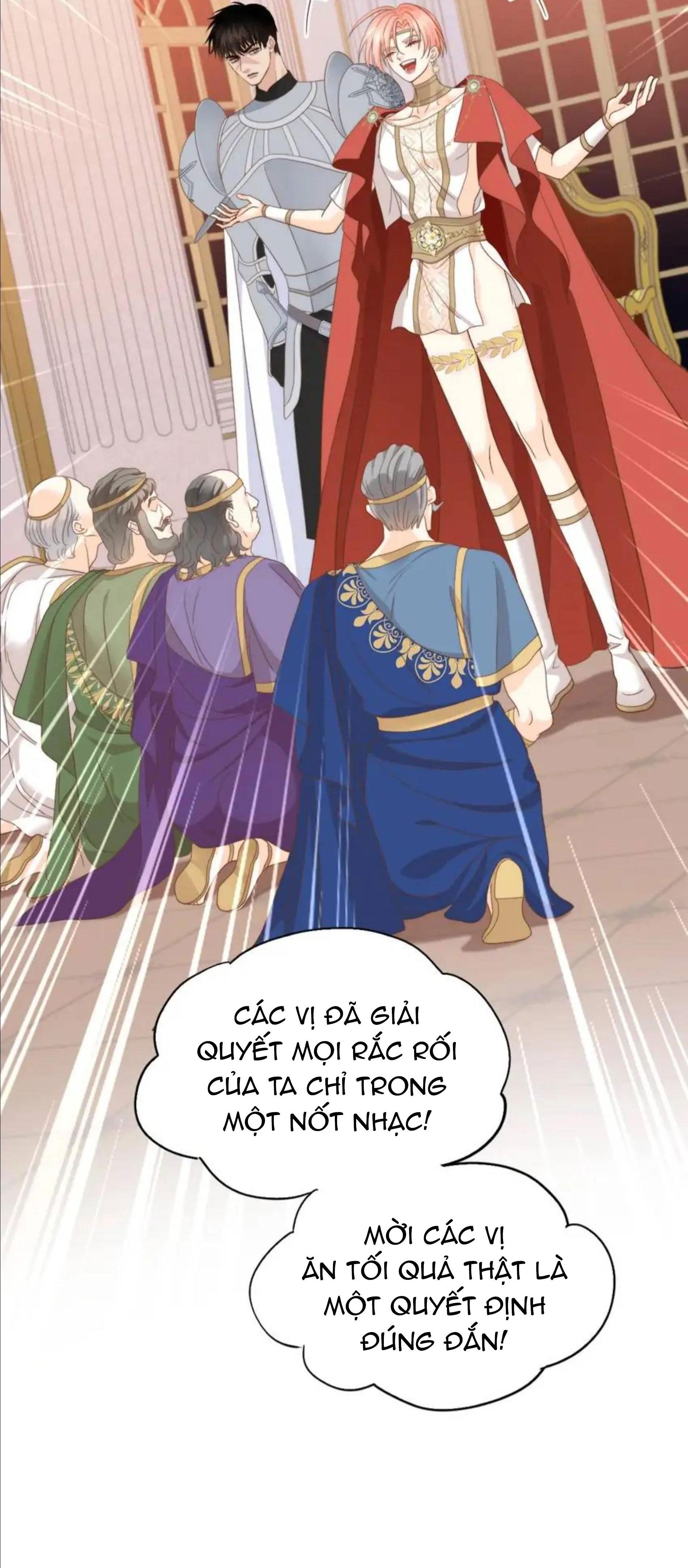 Đọc truyện Crazy About Me - Chapter 12